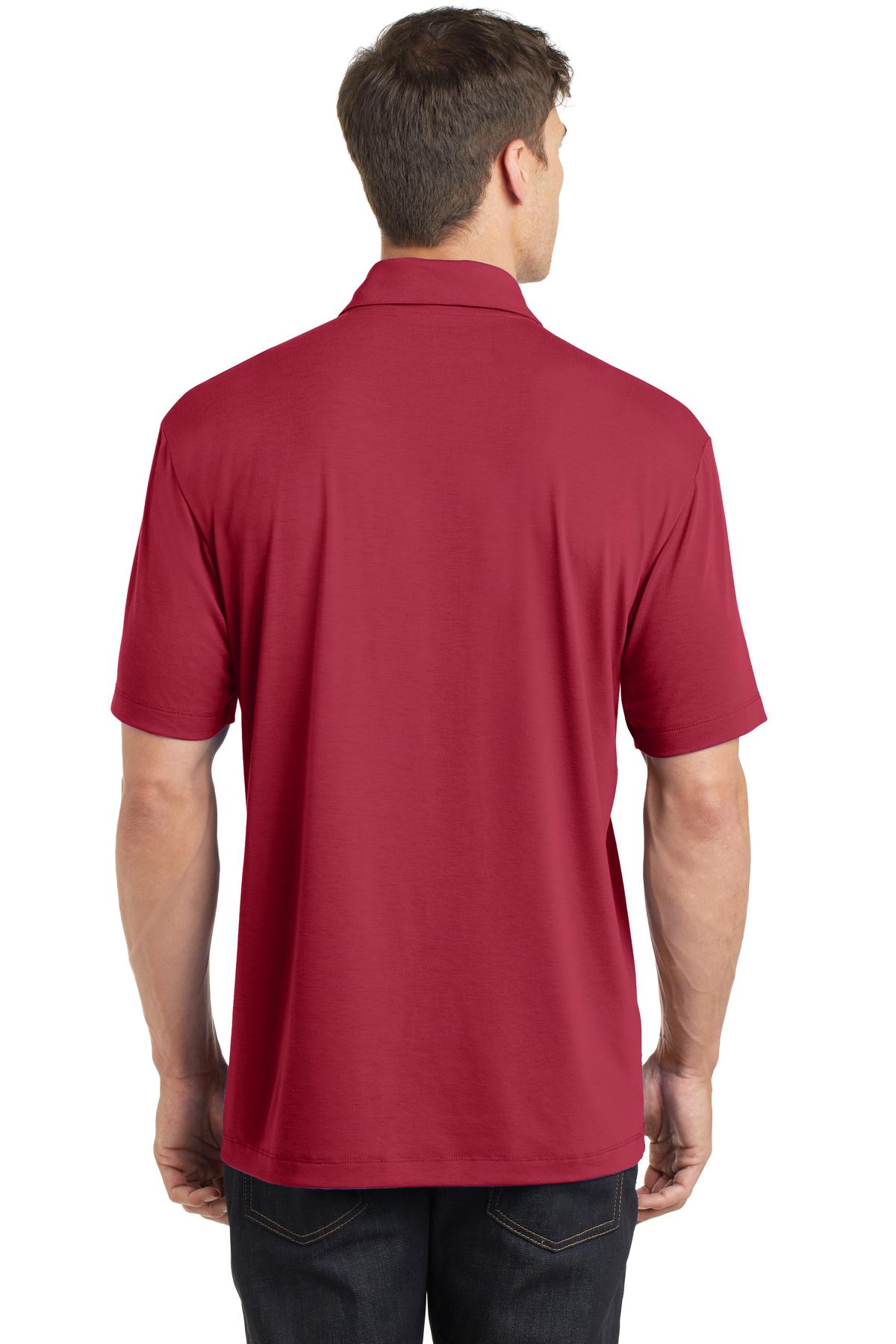 Chili Red