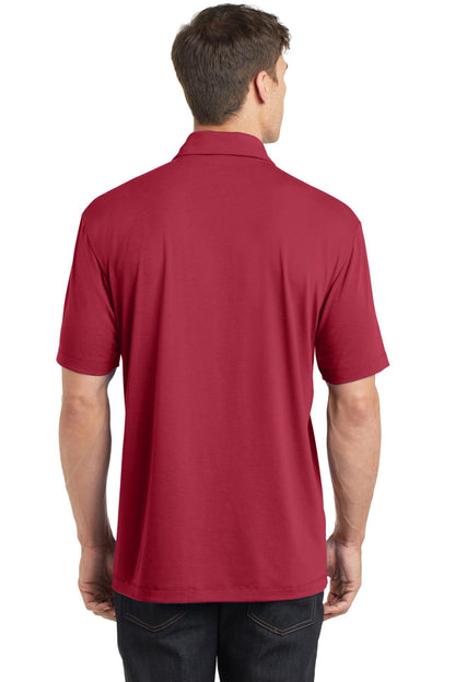 Chili Red