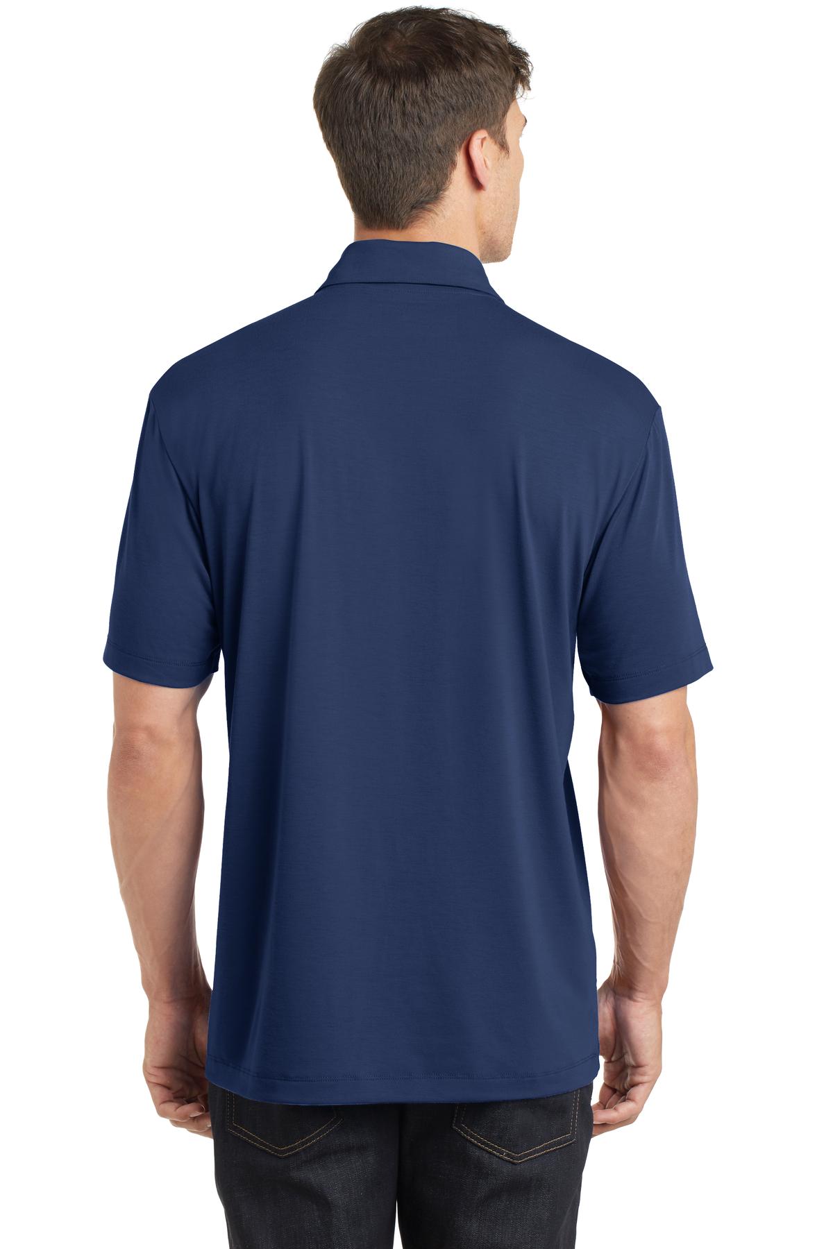 Estate Blue