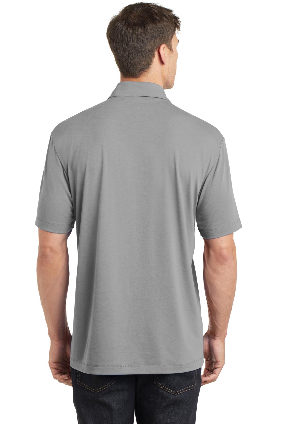 Frost Grey