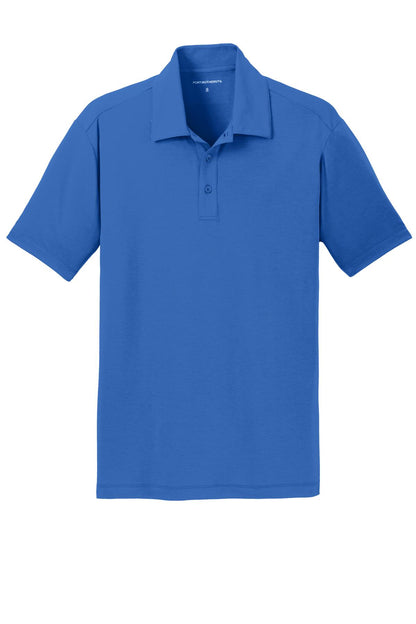 Strong Blue