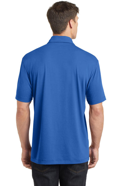 Strong Blue