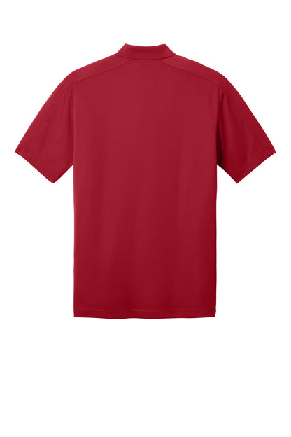Rich Red