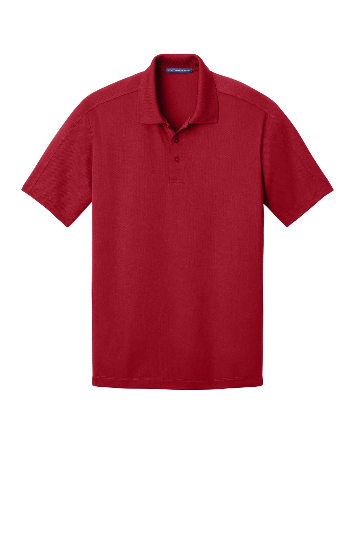 Rich Red