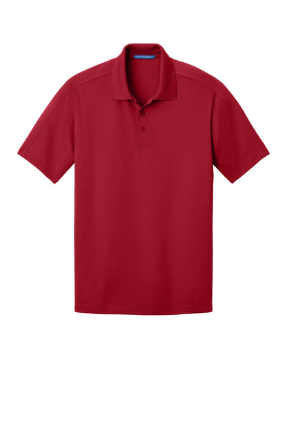 Rich Red