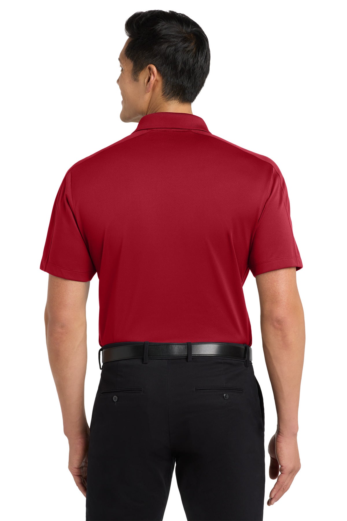 Rich Red
