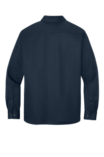 Dark Navy