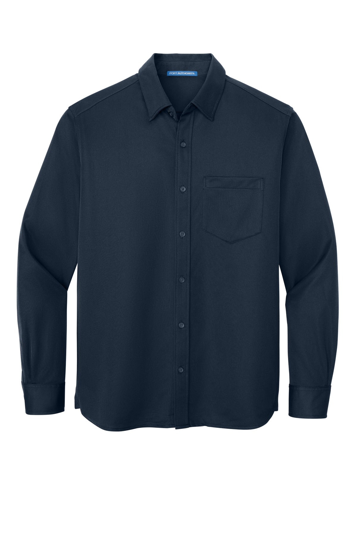 Dark Navy