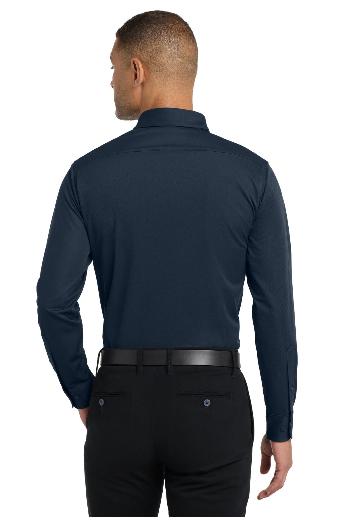 Dark Navy