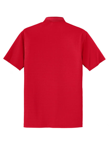 Engine Red