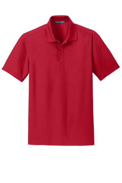 Engine Red