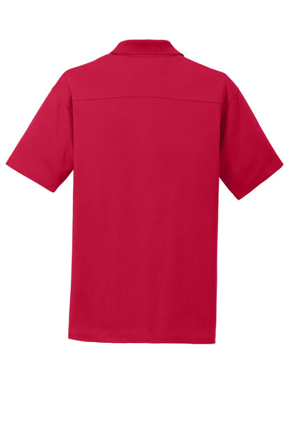 Engine Red