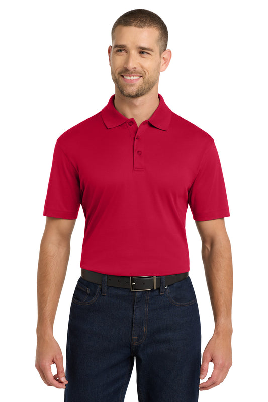 Engine Red