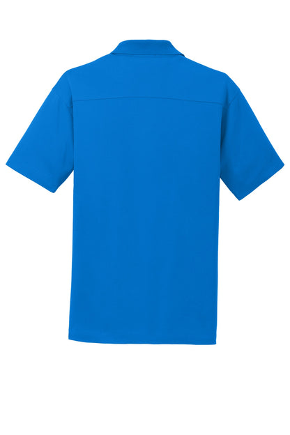 Skydiver Blue