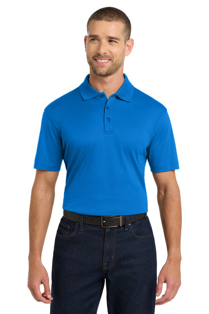 Skydiver Blue
