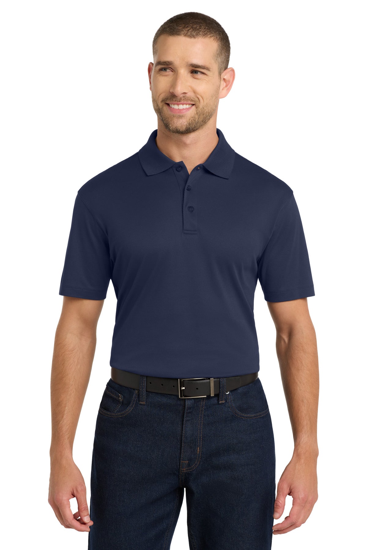 True Navy