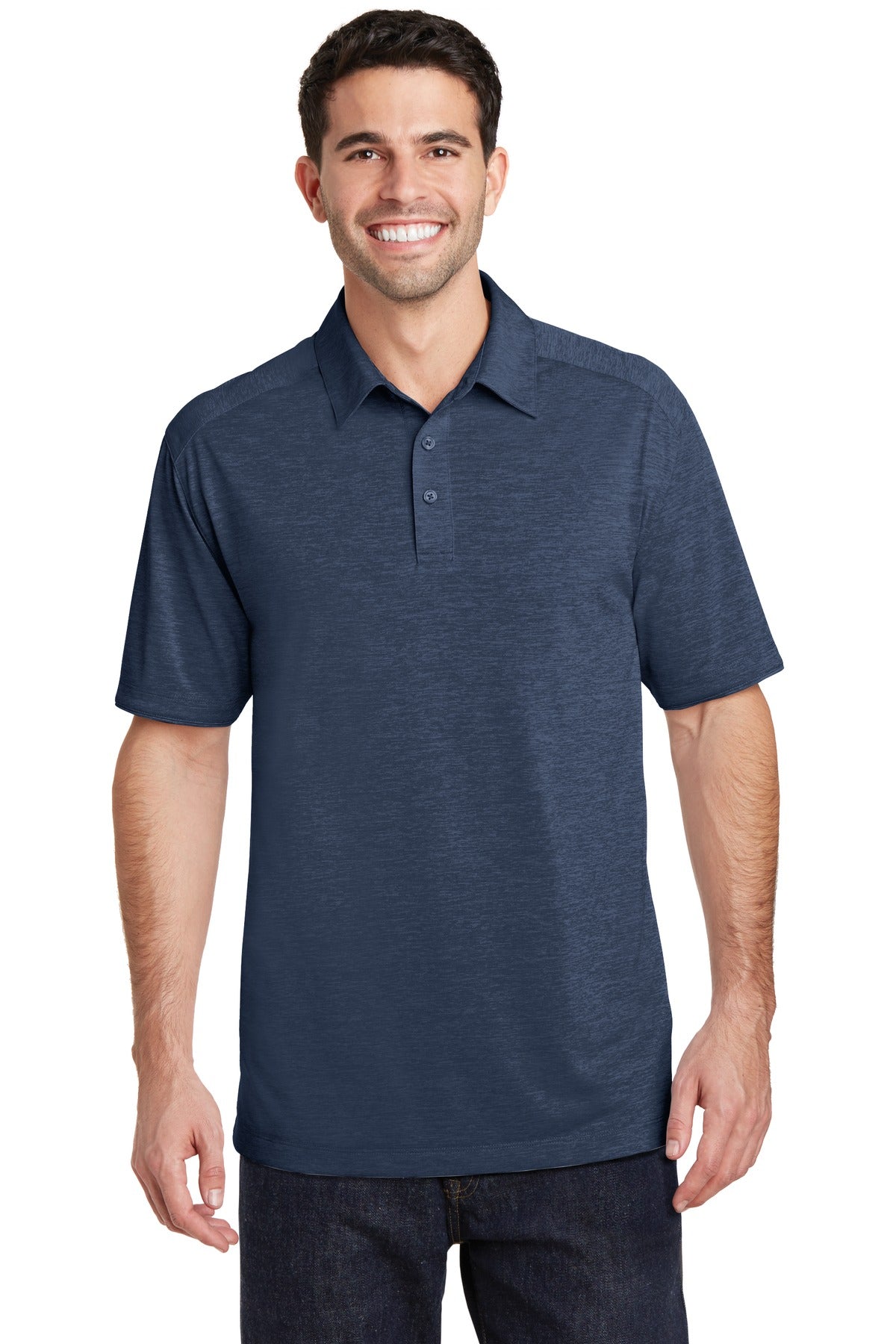 Dress Blue Navy