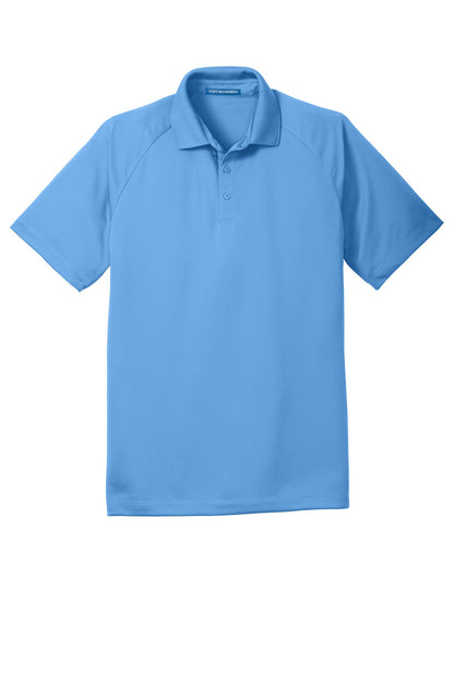 Azure Blue