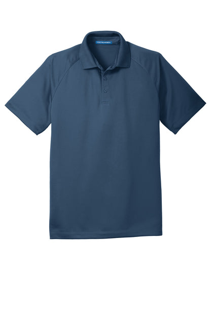 Regatta Blue