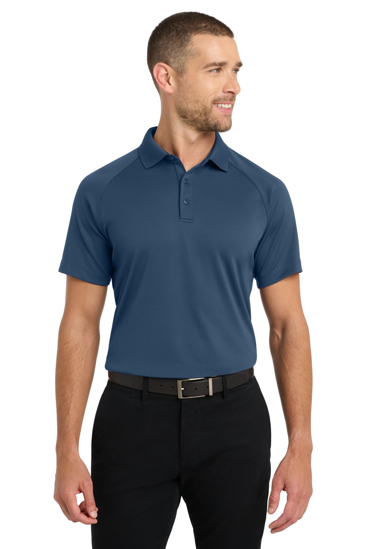 Regatta Blue