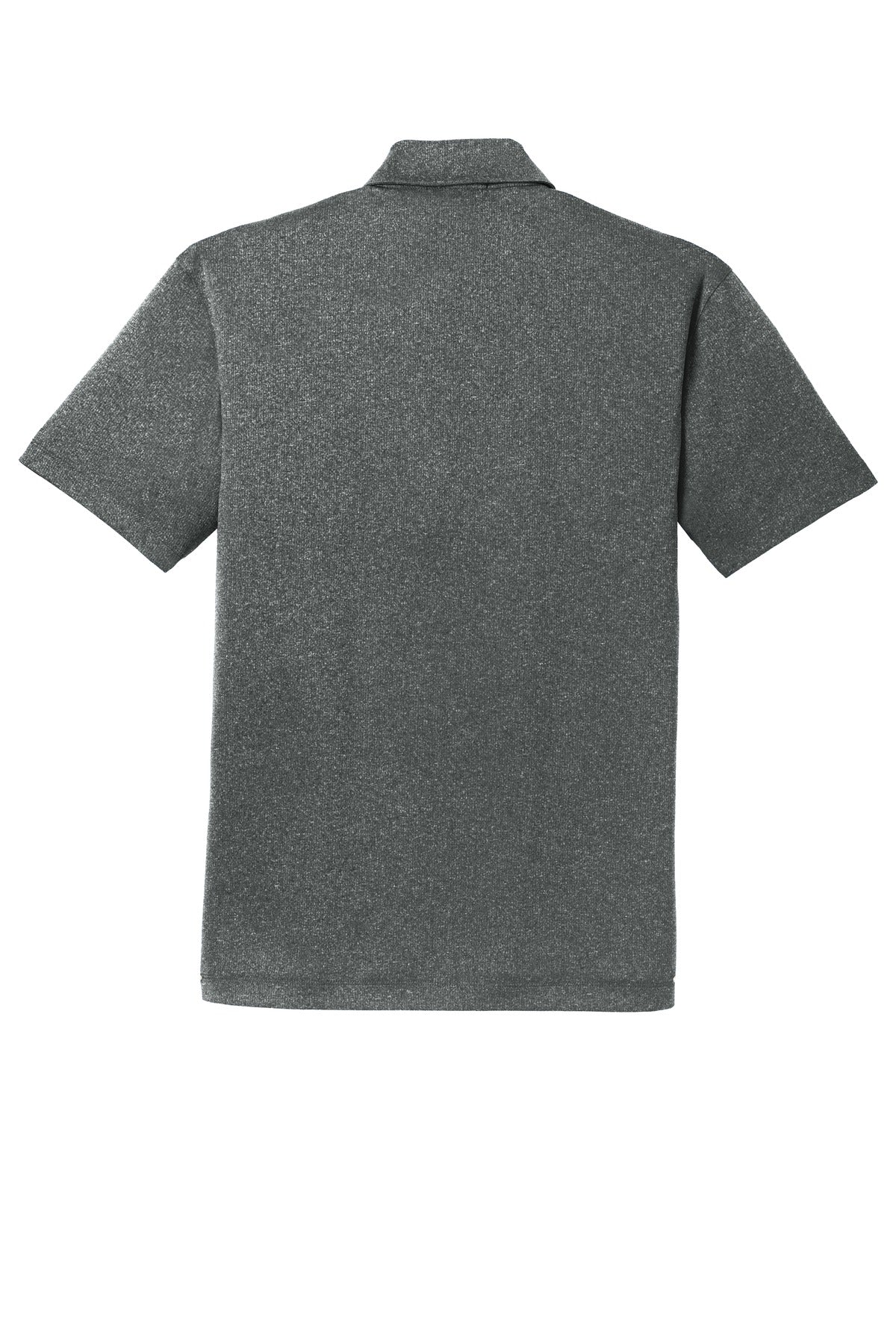 Charcoal Heather