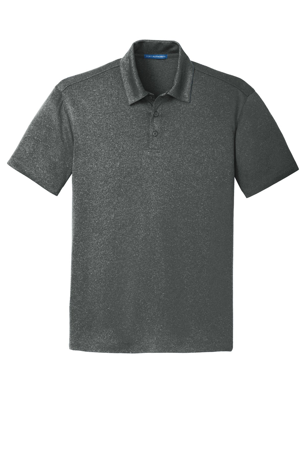 Charcoal Heather