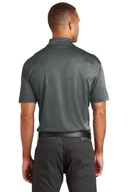 Charcoal Heather