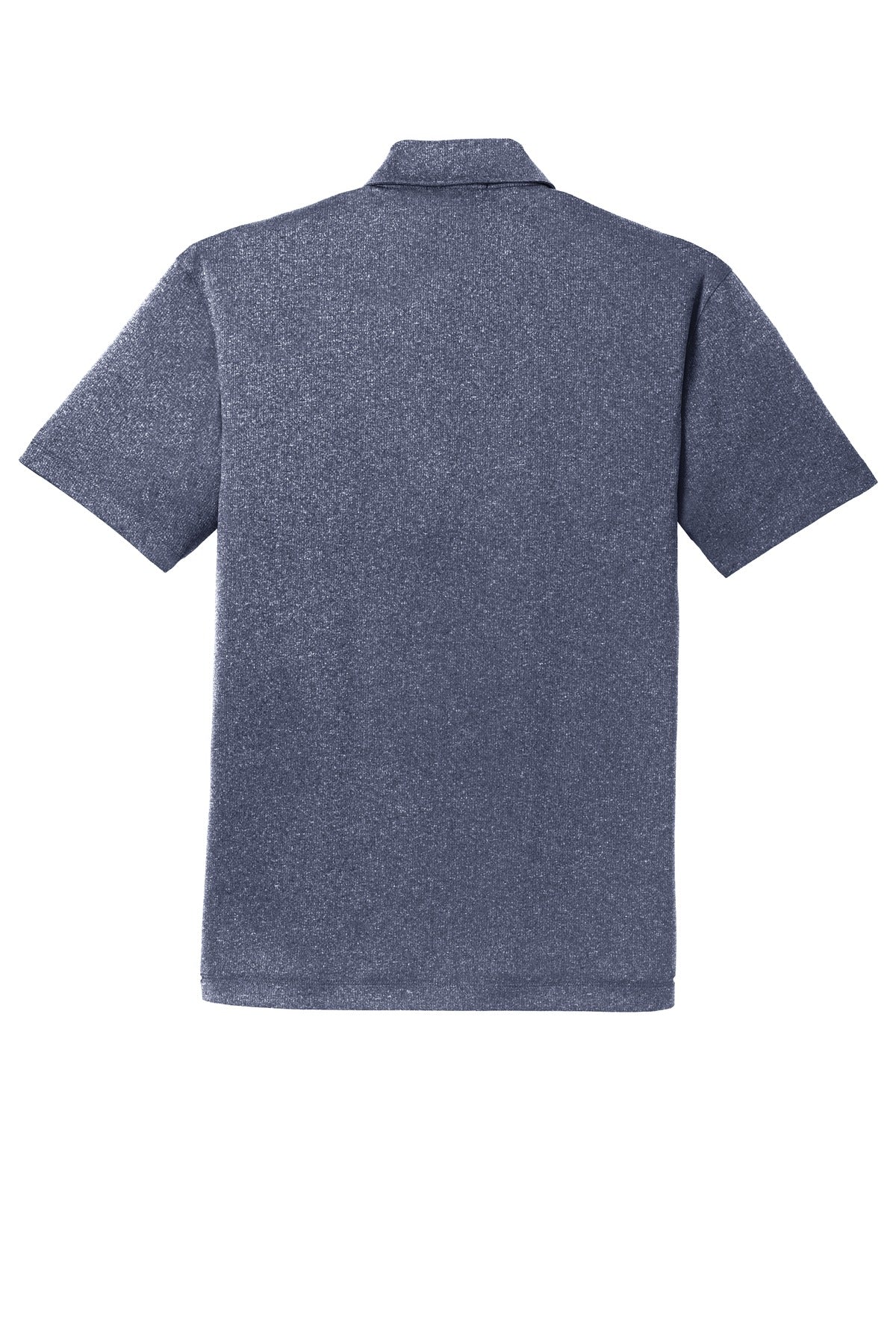 True Navy Heather