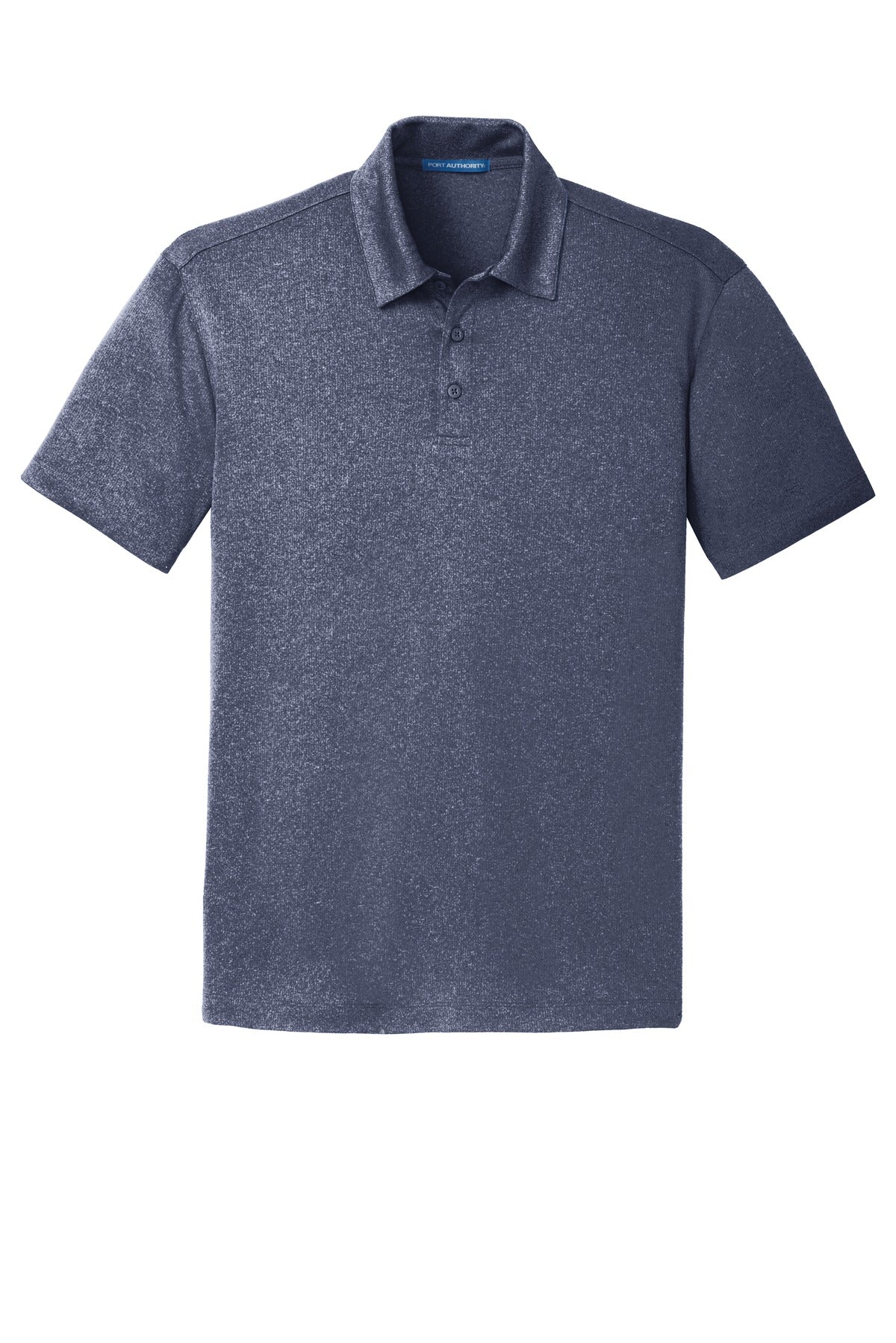 True Navy Heather