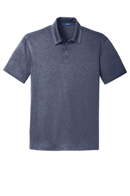 True Navy Heather