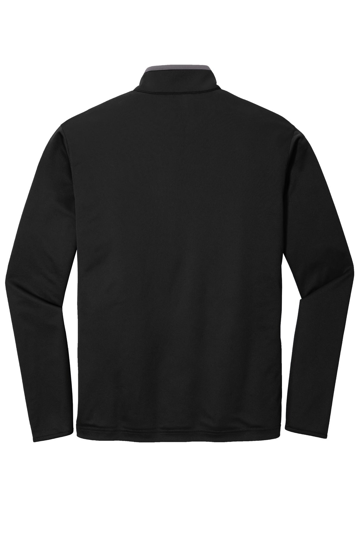 Black/ Steel Grey