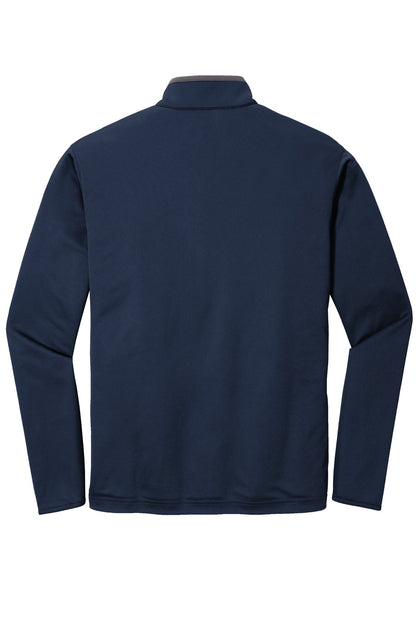 Navy/ Steel Grey