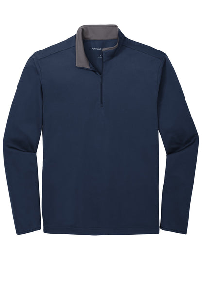 Navy/ Steel Grey