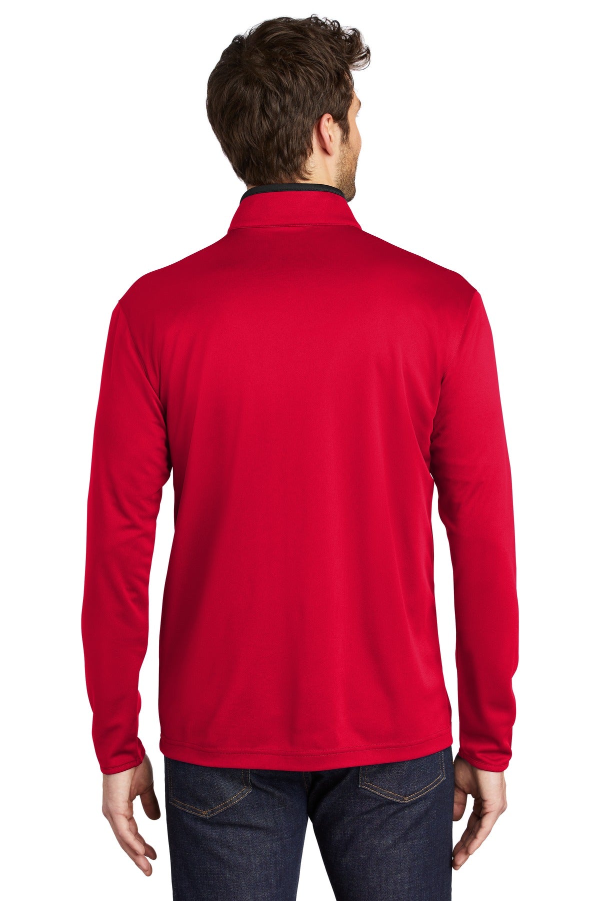 Red/ Black