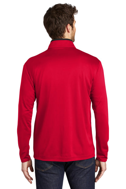 Red/ Black