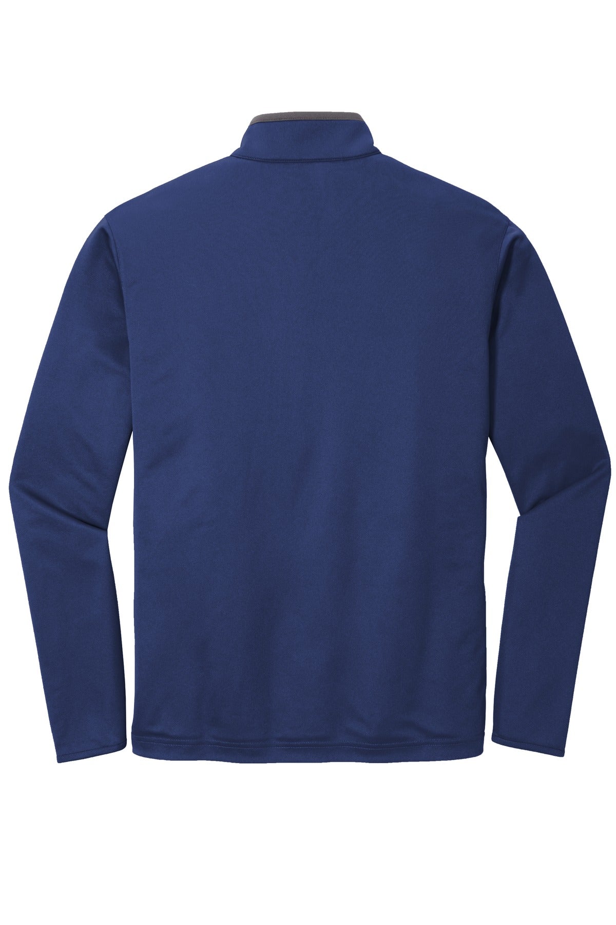 Royal/ Steel Grey