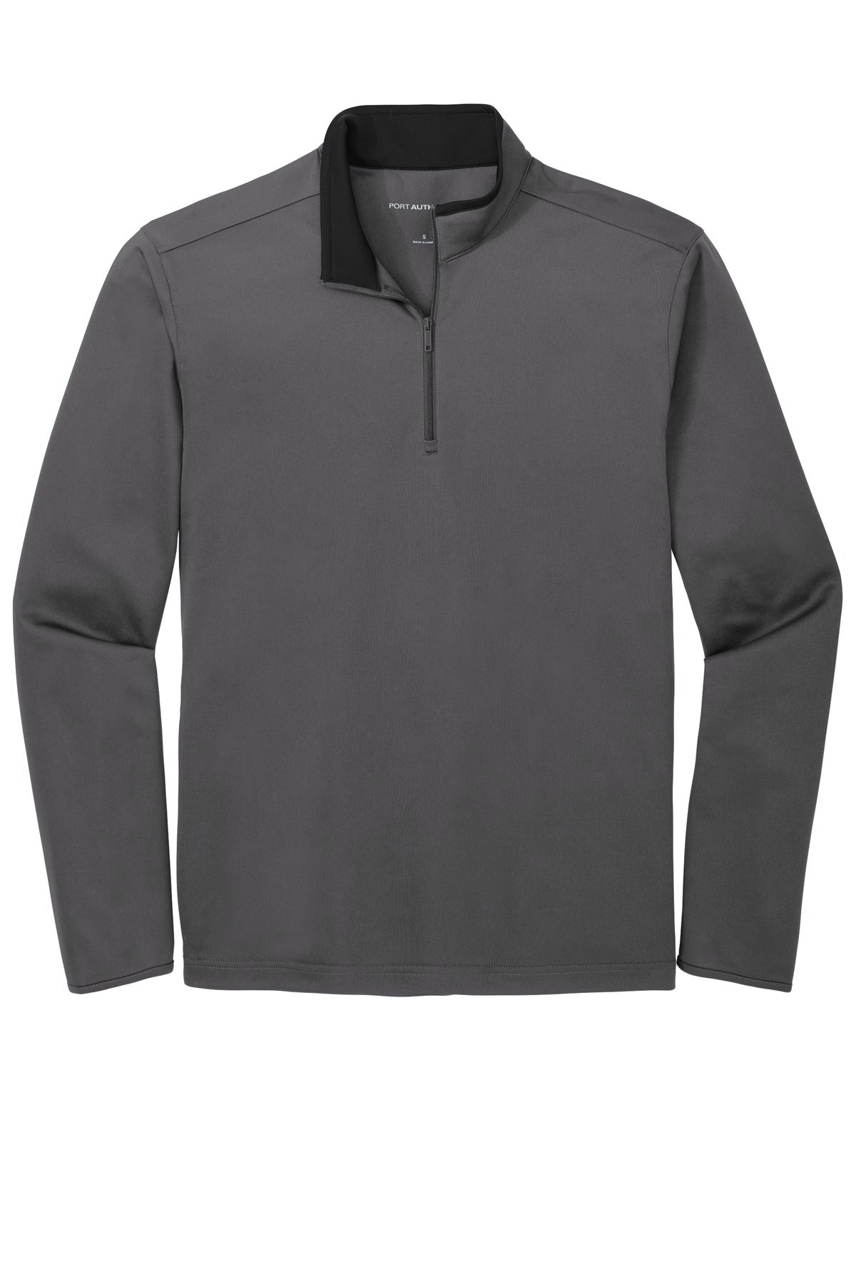 Steel Grey/ Black