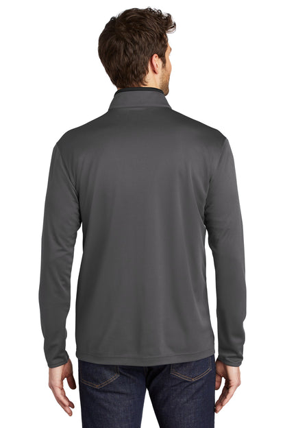 Steel Grey/ Black
