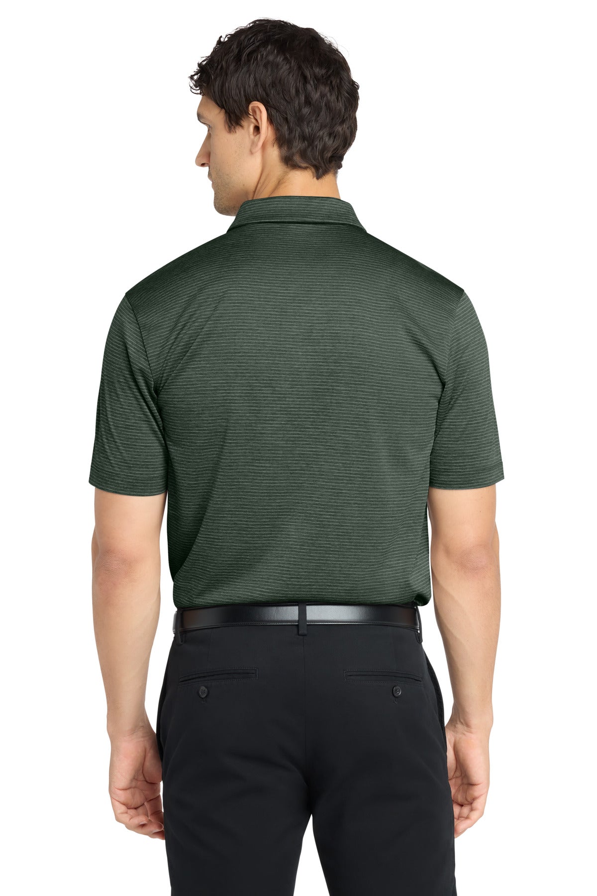 Deep Forest Green