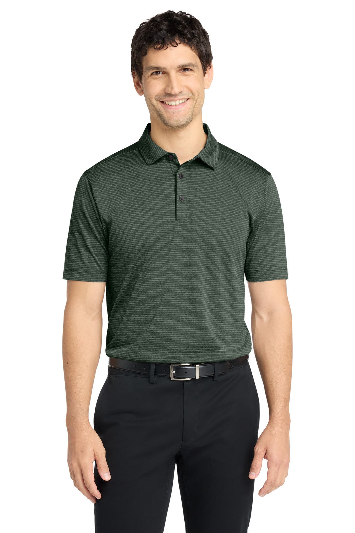 Deep Forest Green