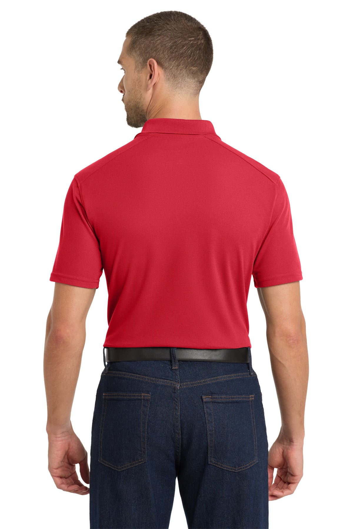 Apple Red