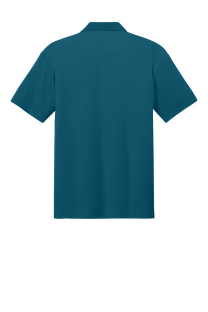 Moroccan Blue