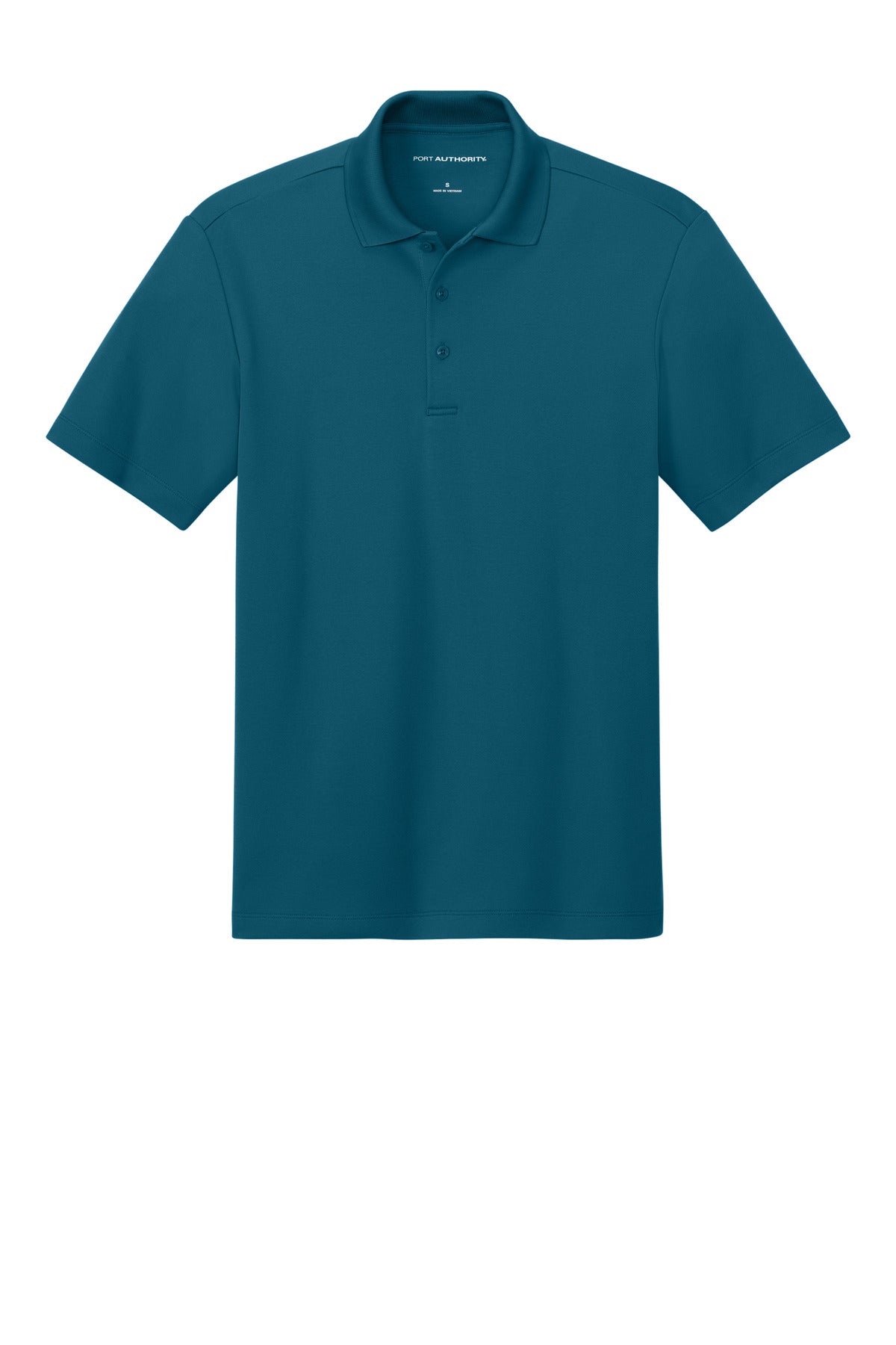 Moroccan Blue