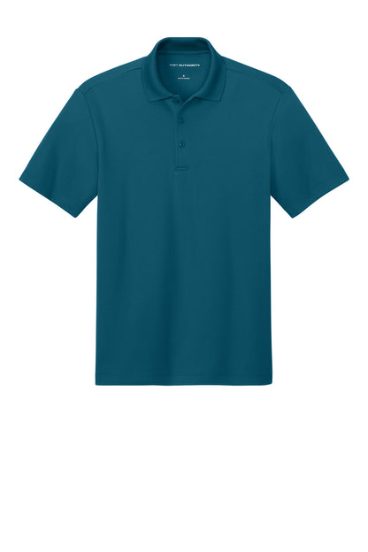Moroccan Blue