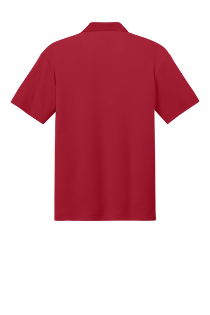 Rich Red