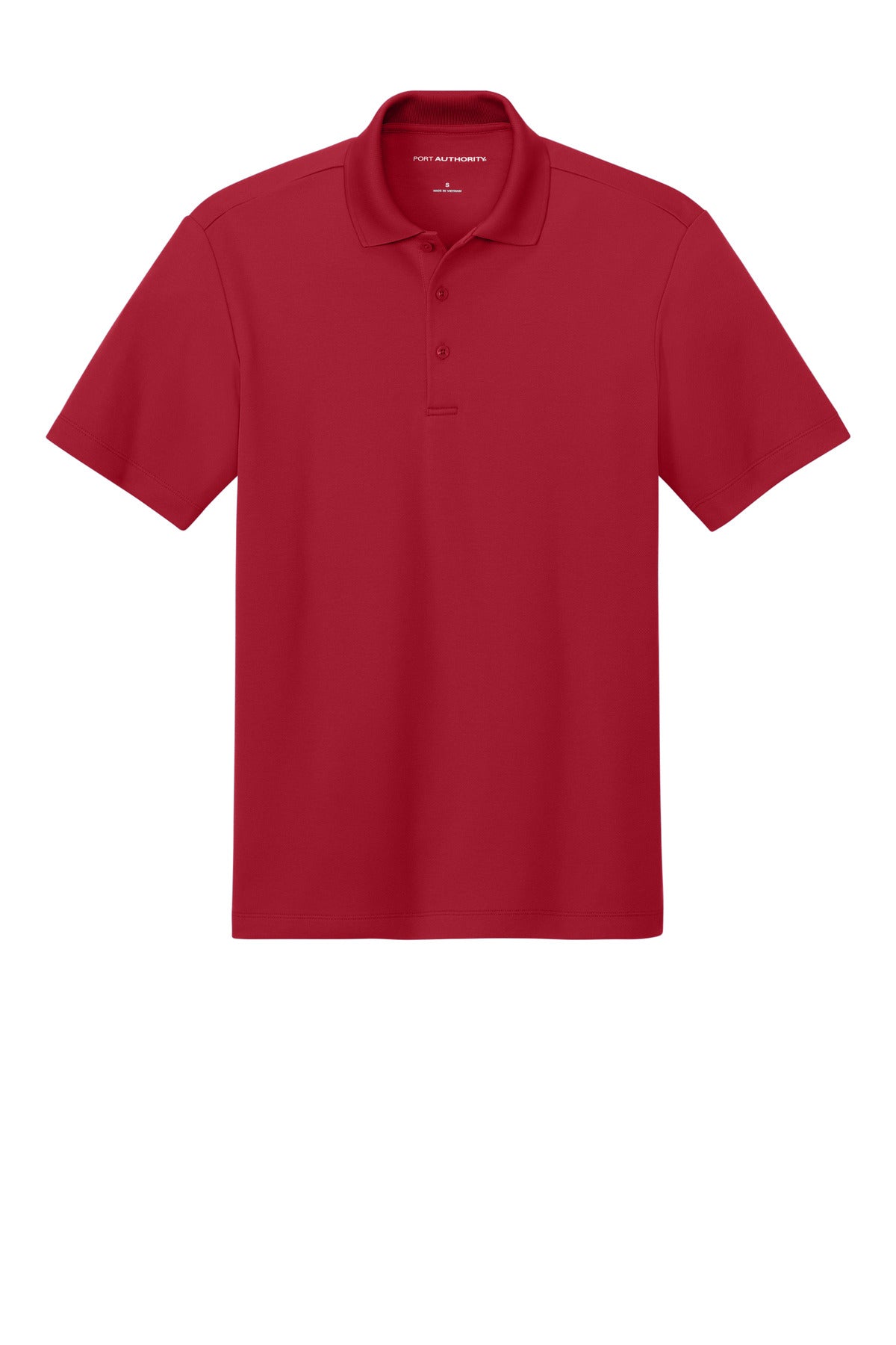 Rich Red