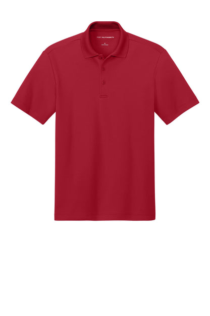 Rich Red
