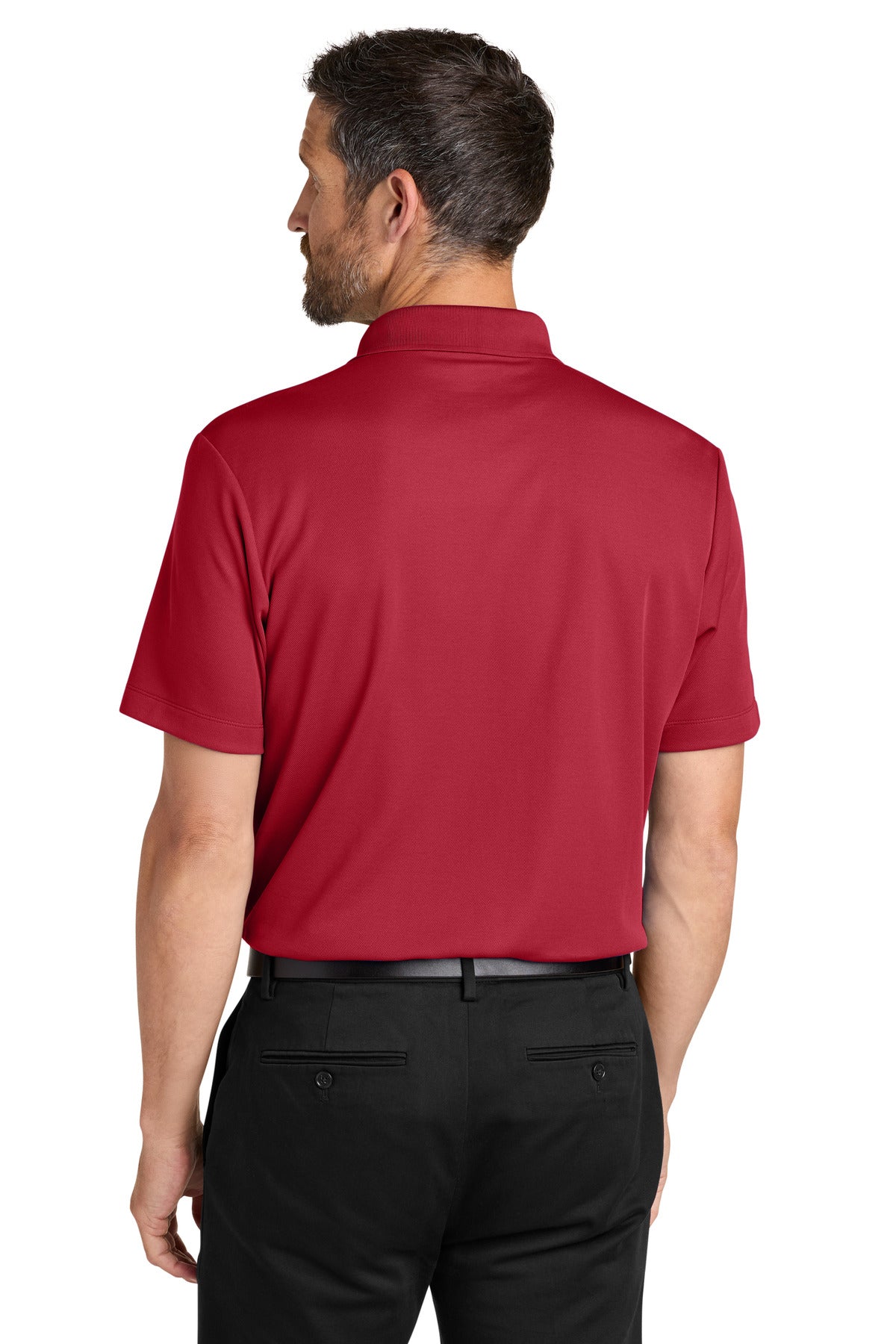 Rich Red