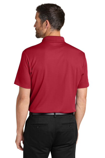 Rich Red