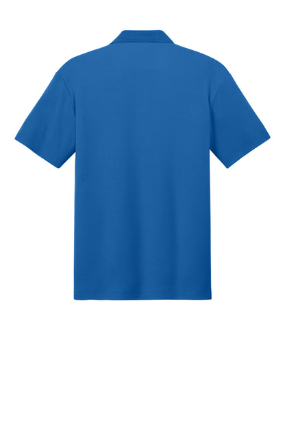 Strong Blue